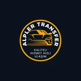 Alpler Transfer logosu